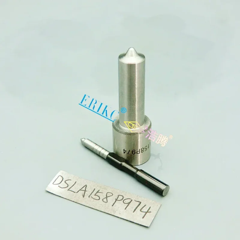 ERIKC DSLA158P974 Diesel Engine Fuel Dispenser Nozzle 0433175275 Injection Pump DSLA 158P974 for 0 445 120 008