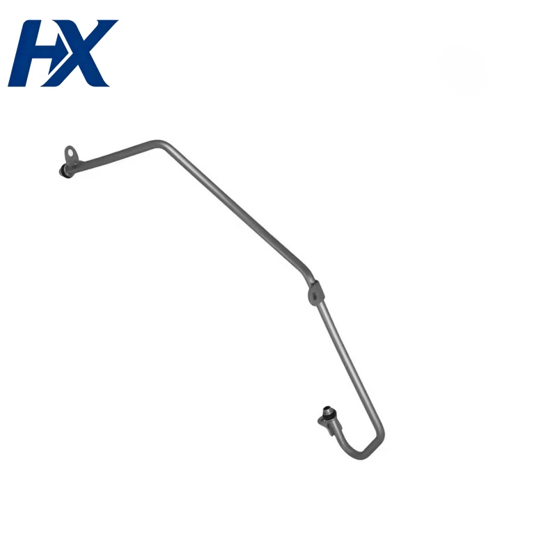 

A2700900400 A2700900677 Turbine Lubrication Tube for Mercedes A250 B250 GLA250 2.0 2012-2016