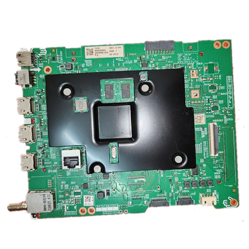 Imagem -02 - Motherboard tv Led para tv Led Samsung Foto Física Bn9643013l Bn9650064l Bn9650058c Bn9650086l Bn9650087l Bn9665001c