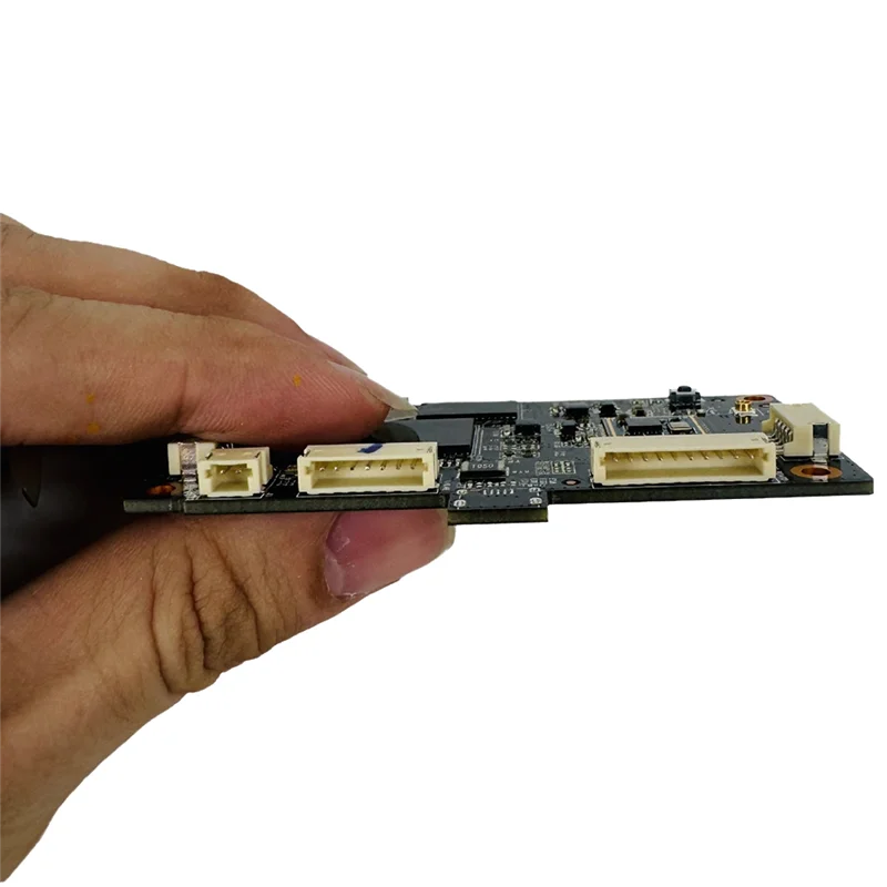 UNCL اللوحة خوارزمية مجلس PCBA لهواوي Xclea H30/H30 زائد/H40 جهاز آلي لتنظيف الأتربة إصلاح