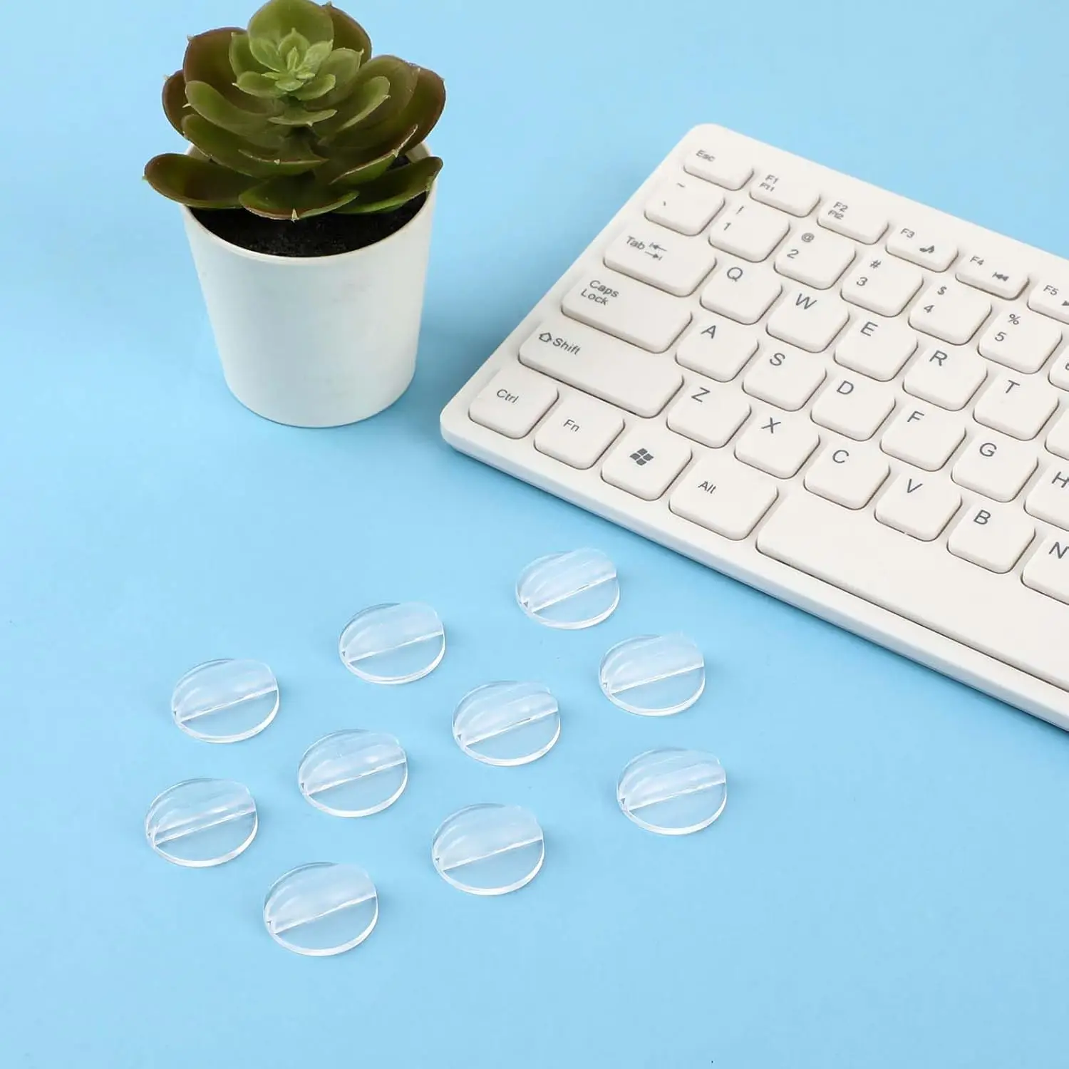 10-50 قطعة بطاقة صغيرة تقف مكان حاملي بطاقات ورقة قواعد مصغرة واضح ورقة مجلس كليب لأرقام طاولة الألعاب حفل زفاف