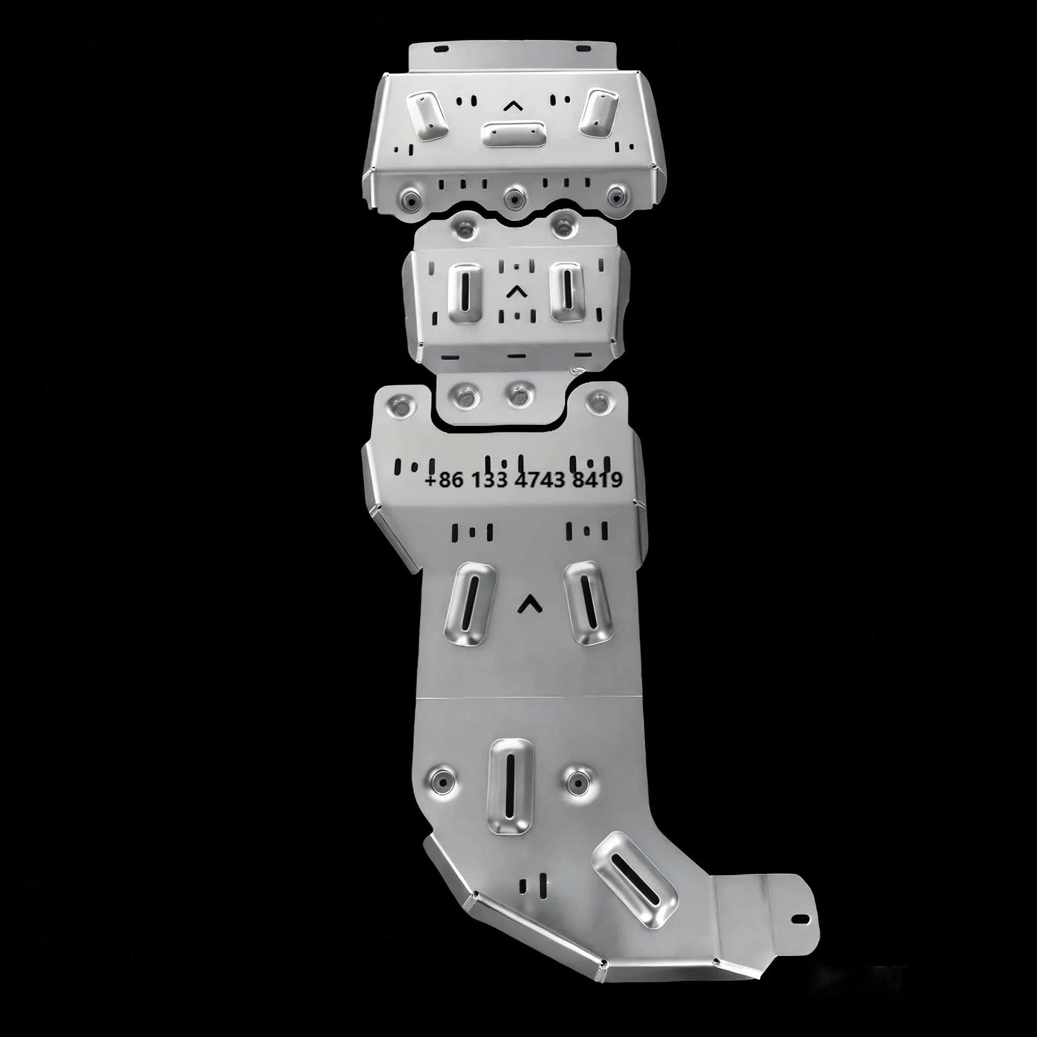 

5/8mm engine back cover for 2015-2023 Original