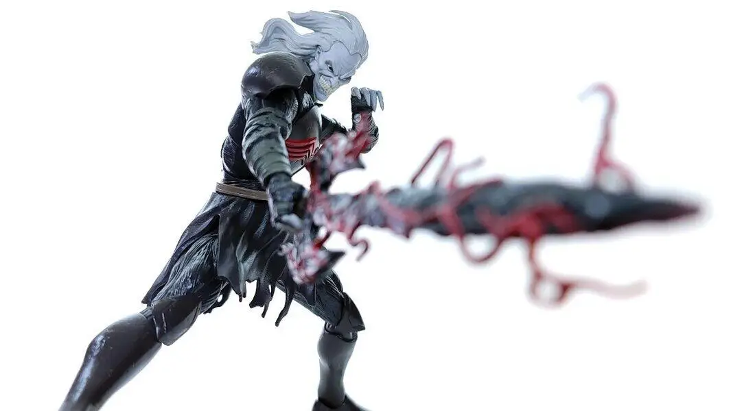 Marvel Legends Knull's Black Necrosword for 8" Action Figure