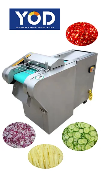 Multifunction Vegetable Cutter Onion Carrot Celery Potato Leaf Vegetable Spinach Cutter