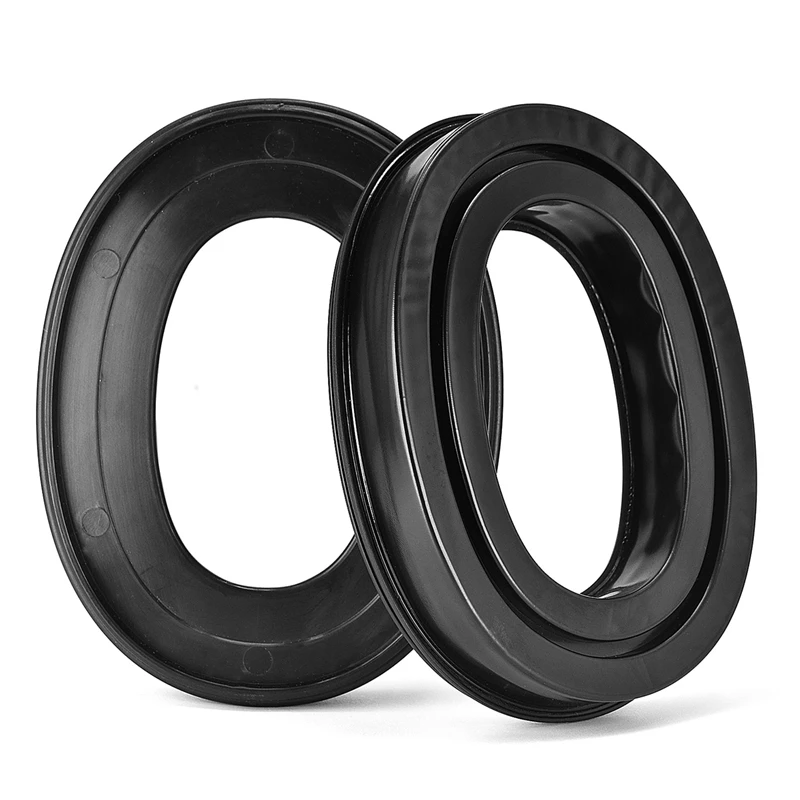 Ice Gel Memory Sponge Ear Pads, Earpads, Earpads, Earpads, Earpads, duráveis, fáceis de instalar, adequados para Sofin Supreme Pro/Pro X
