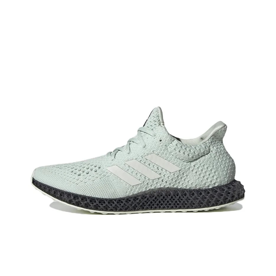

Adidas Futurecraft 4D 'Linen Green Carbon' GX6603