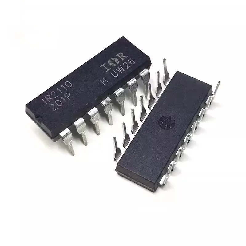 MERGULHO brandnew, IR2110PBF IR2112PBF IR2113PBF IR2156PBF IR2213PBF IR21064PBF IR21094PBF, 5 PCes