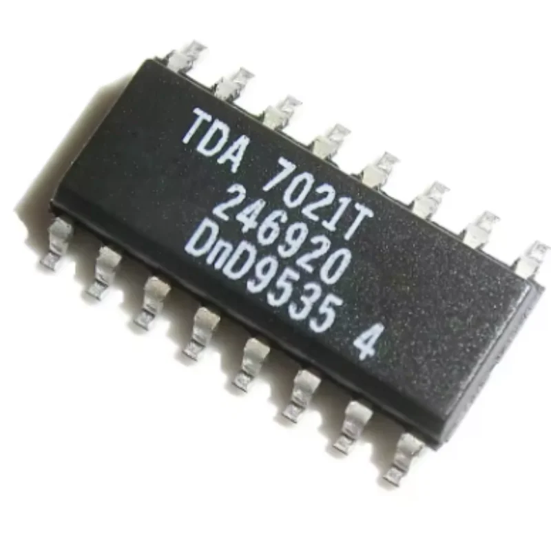 10/50PCS TDA7021 TD…
