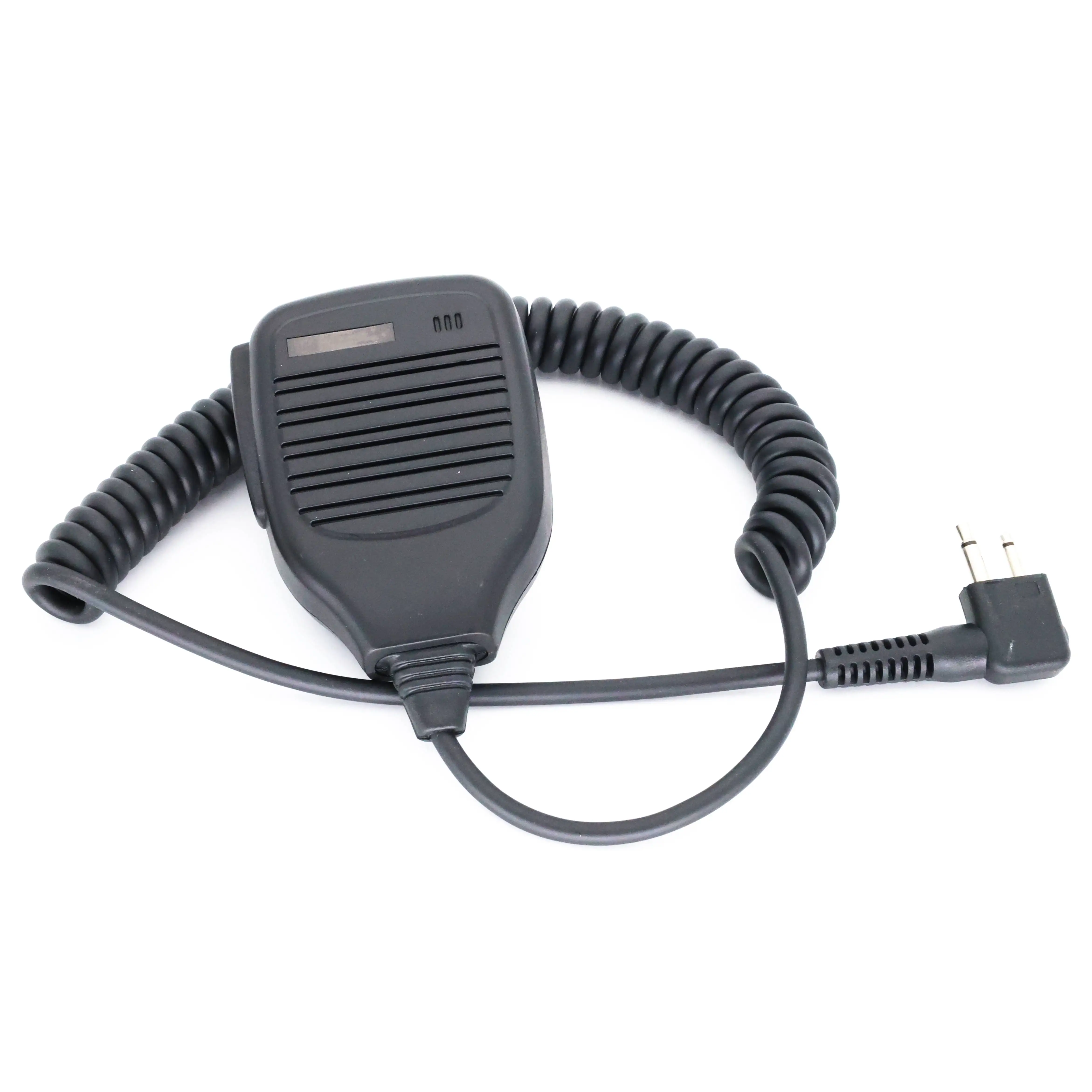 

2 Pin M Head Handheld PTT Mic Speaker Microphone for MOTOROLA CP160 EP450 GP300 GP68 GP88 CP88 CP040 CP100 CP125 CP140 CB Radio