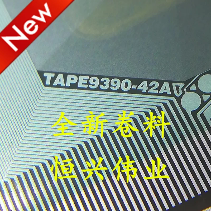 TAPE9390-42A New Lc…