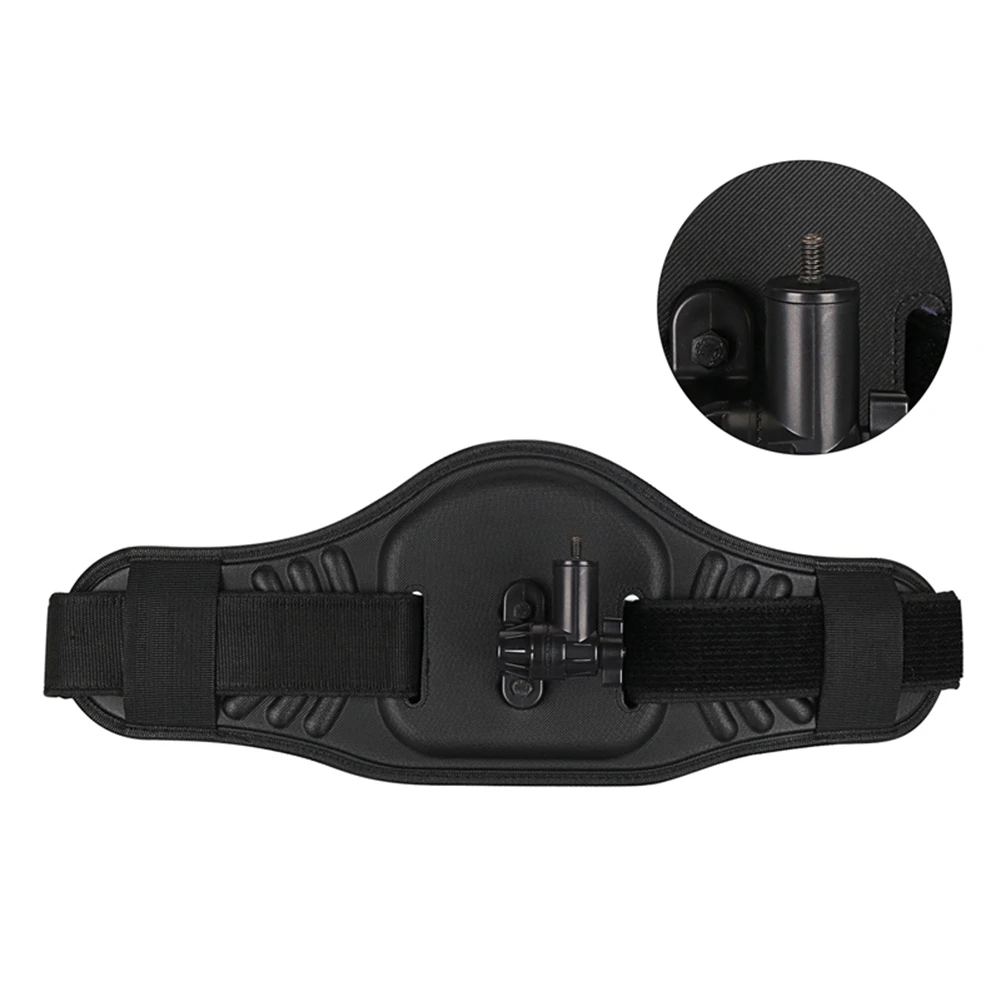 Practical-Wearable Adjustable Waist Stand Selfie Stick For Insta360 ONE X/X2/R Bar Panoramic Accessories For Gopro Fusion