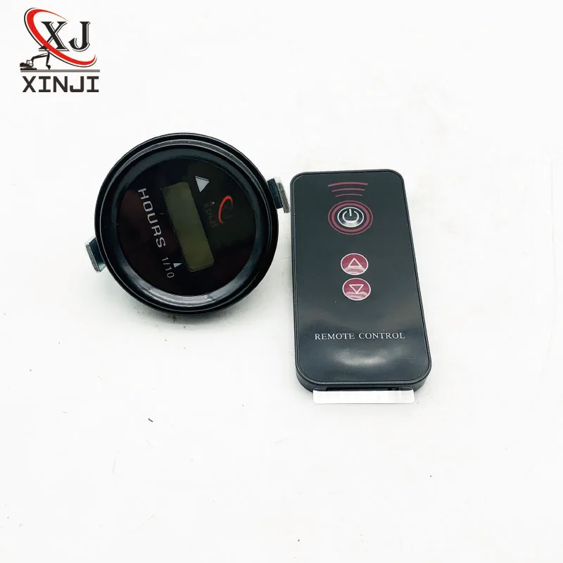 1 PCS 21N4-11070 Metal Hour For Hyundai R200-5 R210-5