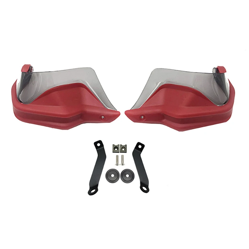 Fit Voor HONDA NC750X DCT NC750S NC700X NC 750X2013-2023 Motorcycle Handguards Shield Guards Voorruit Hand Wind bescherming