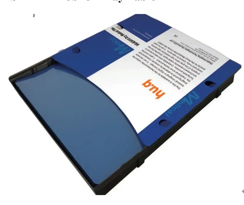 Dry Film Medical X-ray