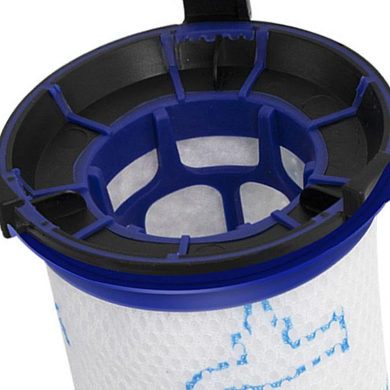 Kit filtro HEPA per Rowenta Force 360 X-Pert RH9051 RH9057 RH9059 RH9079 RH9081 Kit di parti per aspirapolvere accessori