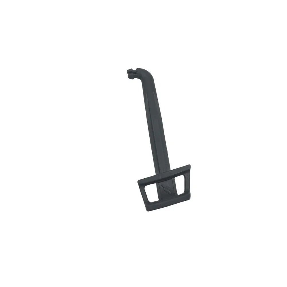 Carburetor Choke Rod Lever Compatible with For Gas Chainsaw 362 365 371 372 372XP 375 Black Plastic 2pcs 4pcs Kit