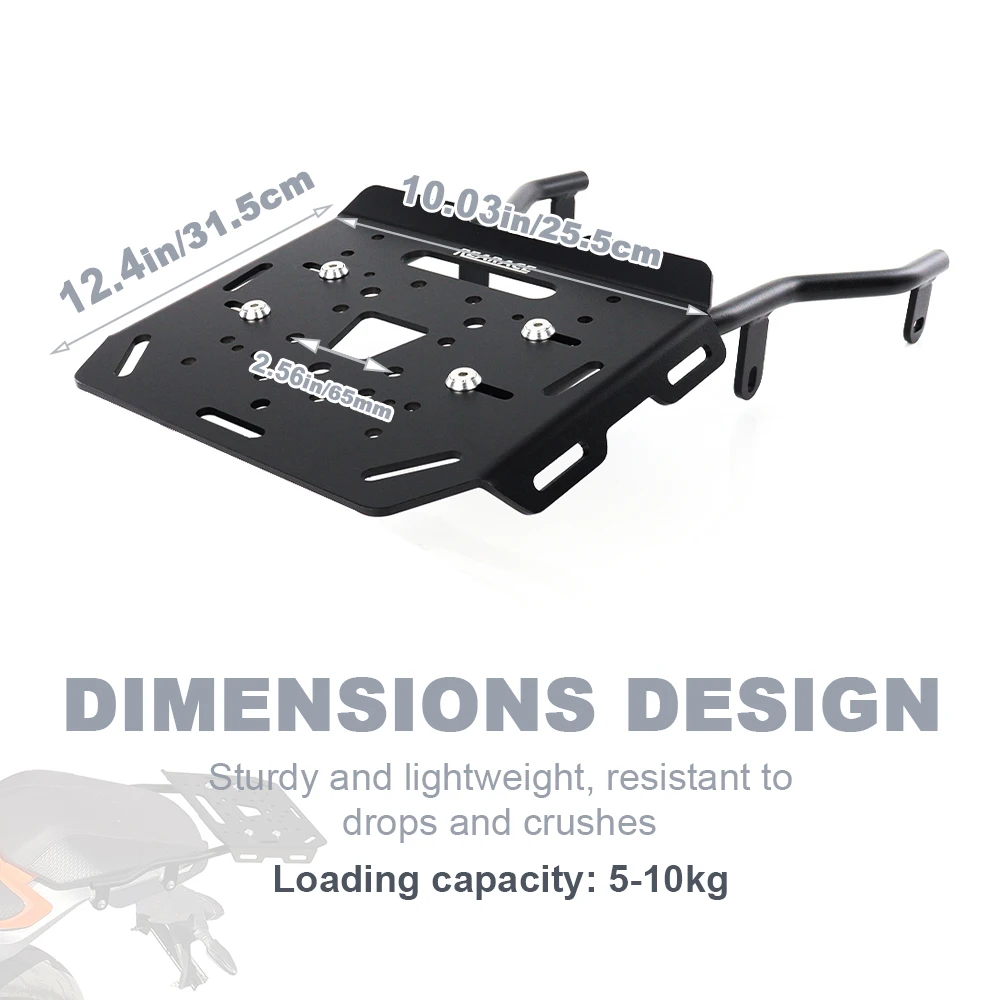 Thumbnail 3 - #26 Best Folding Luggage Racks to Buy In 2026
