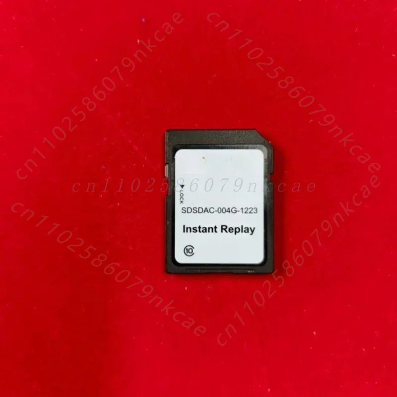 suitable for SanDisk 4G memory cards, SD industrial cards, advertising machines, and high-speed printers