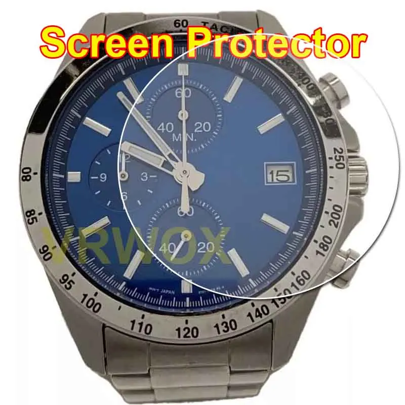 2PCS/3PCS TPU Screen Protector For Watch   WS-1600 WSD-F21 WSD-F30 WSD-F20 WSD-F10 HY-WS01  HProtector Nano Explosion-proof Film