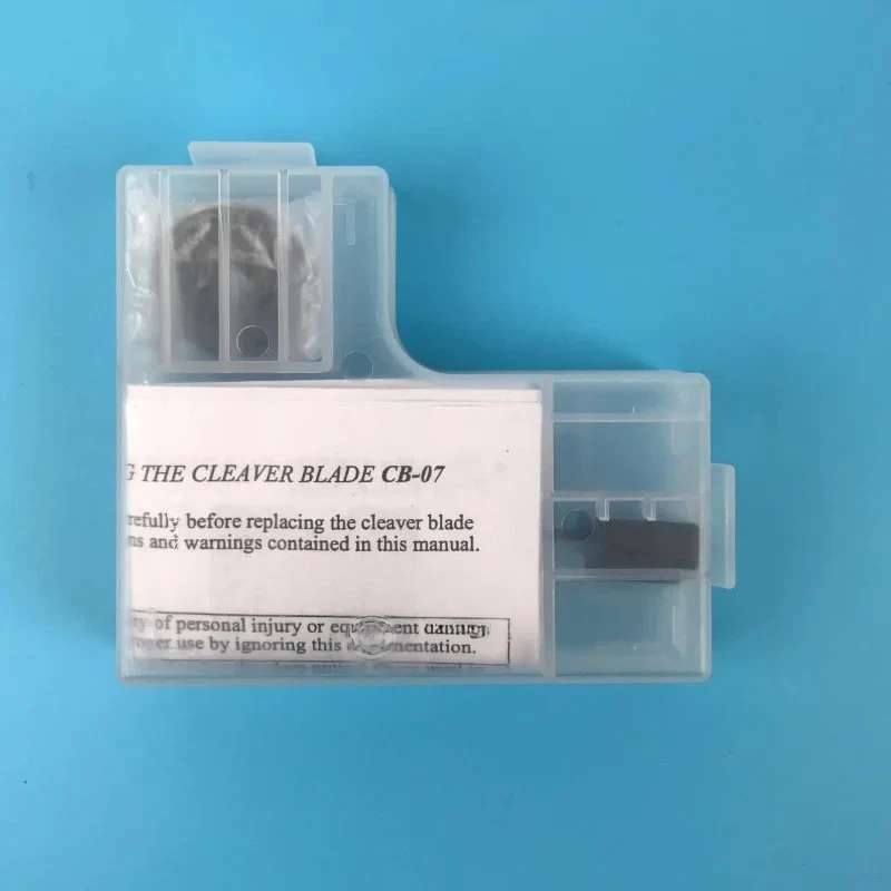 CT08 Fiber Cutting Knife Original Blade CB-07