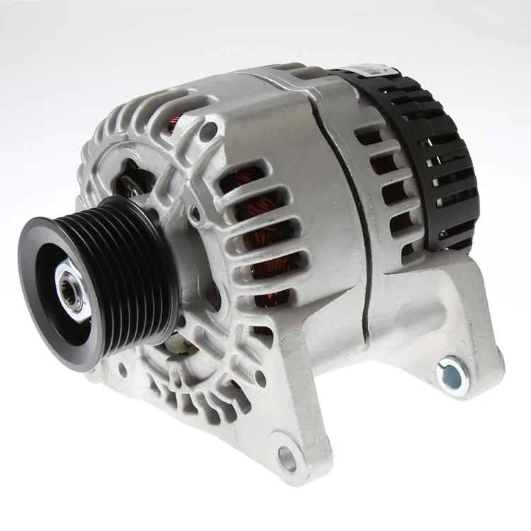 High Quality New Alternator 320/08719 for J C B Backhoe Loader