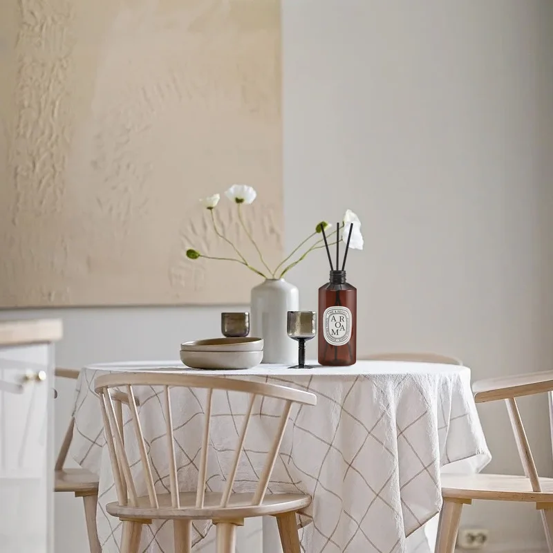 200 مللي ريد الناشر عبوة النفط الإنجليزية الكمثرى فريزيا منتصف الليل ارتفع حكيم ملح البحر بلوبيل أوسمانثوس موكارا لقاء Faint لوتس #3