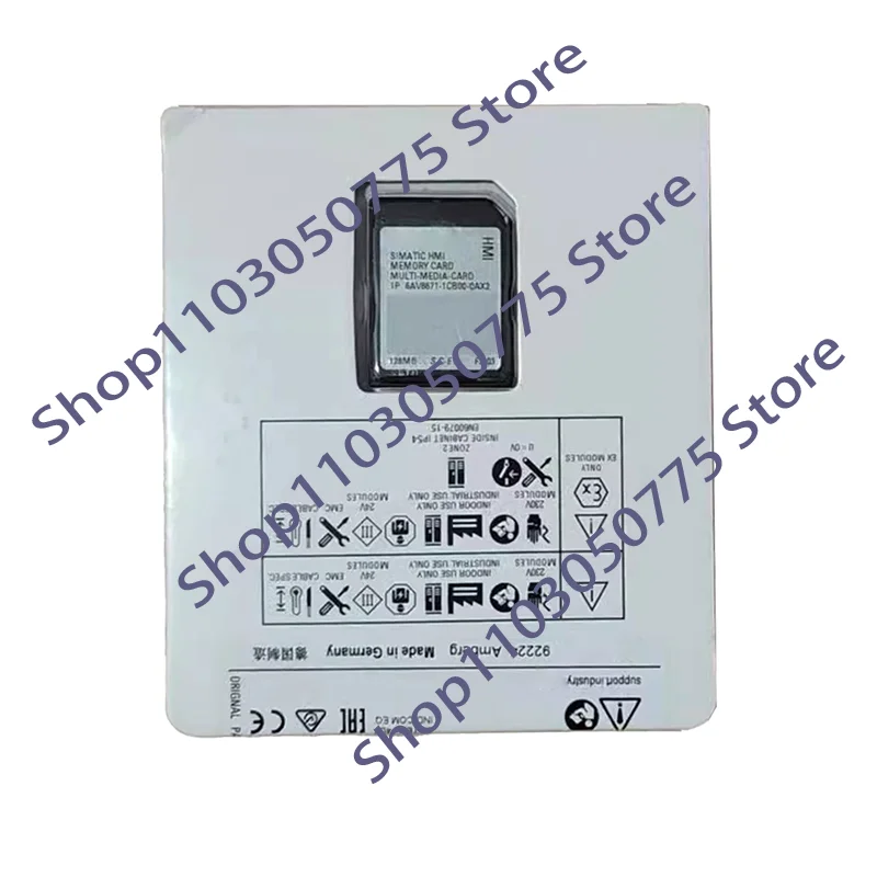 6AV6671-1CB00-0AX2 6AV2181-8XP00-0AX0 New Original In Stock Best Quality