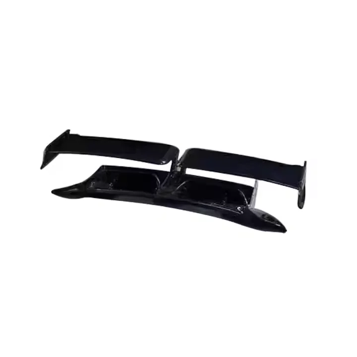 

Задний спойлер багажника из углеродного волокна для Porsche 992 2020+