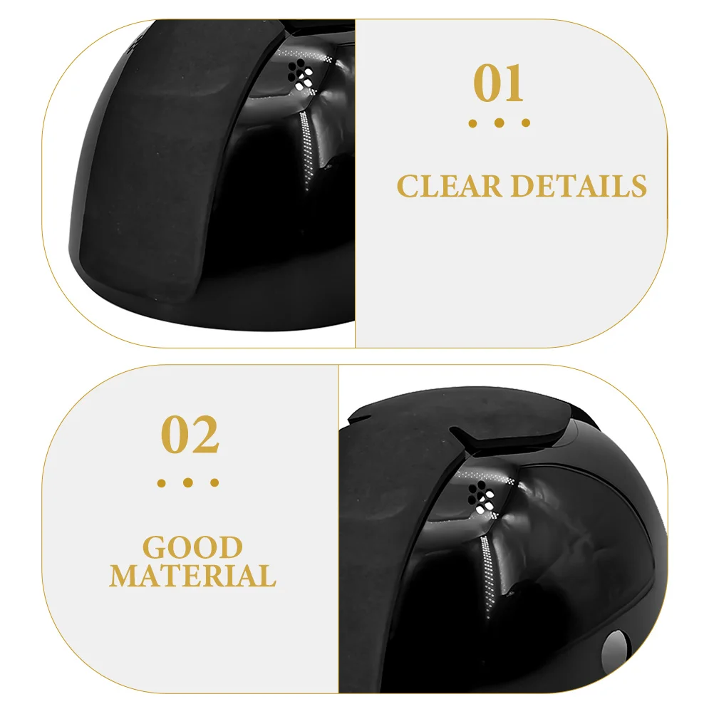 

1 Piece Universal Hat Liner Insert for Light Head Protection Summer Safety Bump Cap Liner Crash-Proof Sports Protective Design