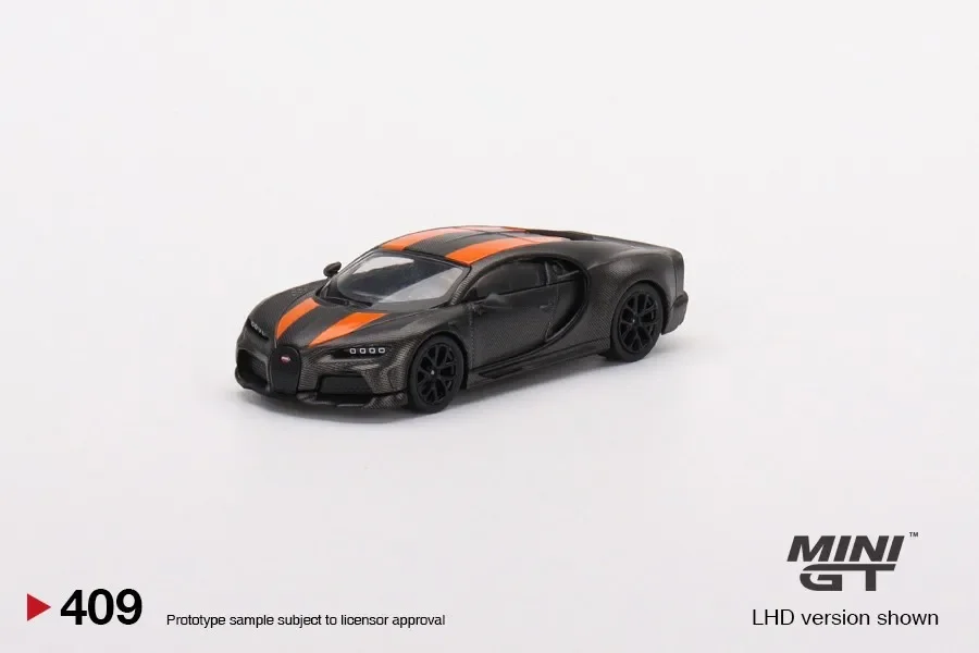 1:64 Bugatti Chiron Super Sport alloy die-cast simulation car model,boys\' toys,adult collection pieces,children\'s holiday gifts