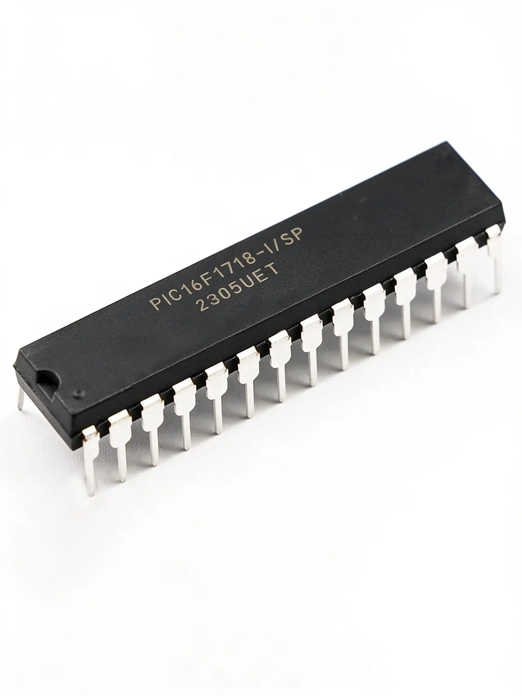 5piece PIC16F1718-I/SP Price discounts Spot supply Ready Stock