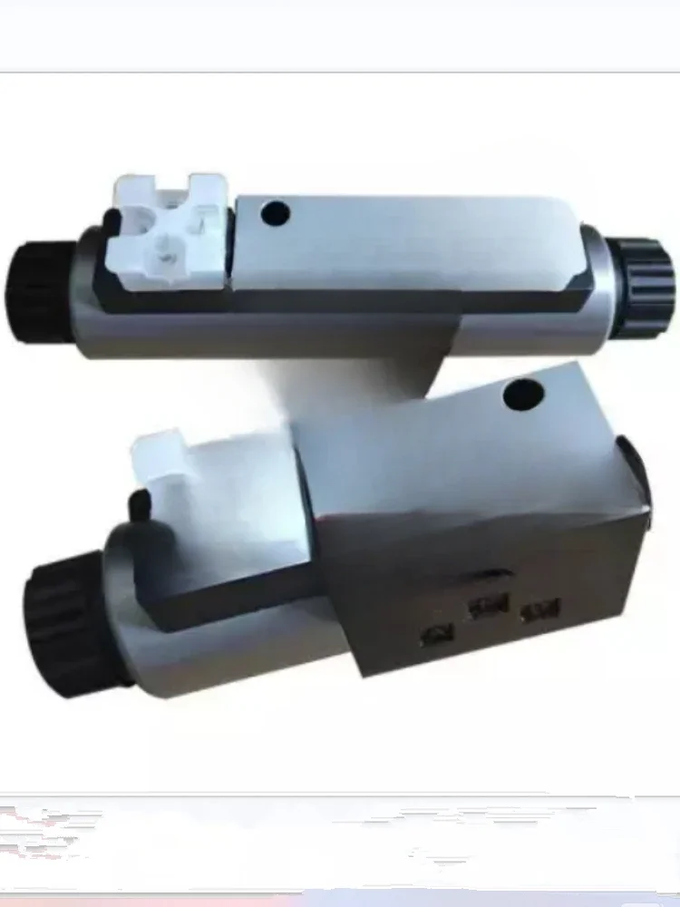 Magnetventil DHI-0631/Modell 2 komplett