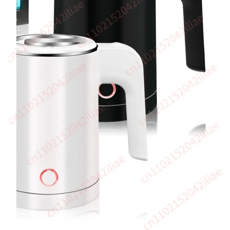 

stainless steel electric kettle, anti-dry-boil kettle, suitable for home and dormitory use.