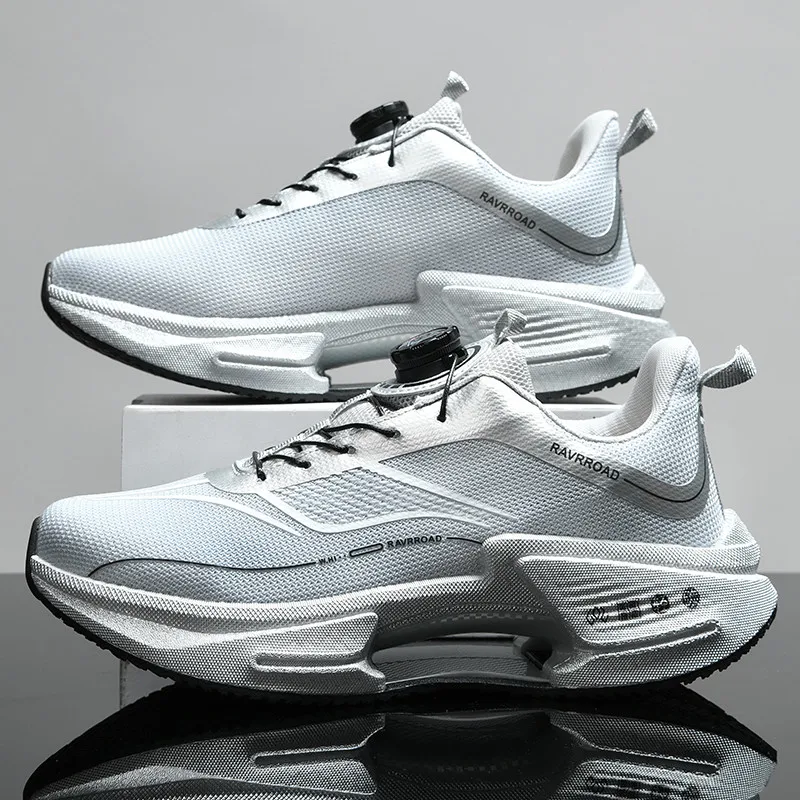 

New Unisex Sports Shoes, Men's Tennis Shoes,Men's Casual Coach Competition Breathable and Fashionable Sports Shoes,Running Shoes