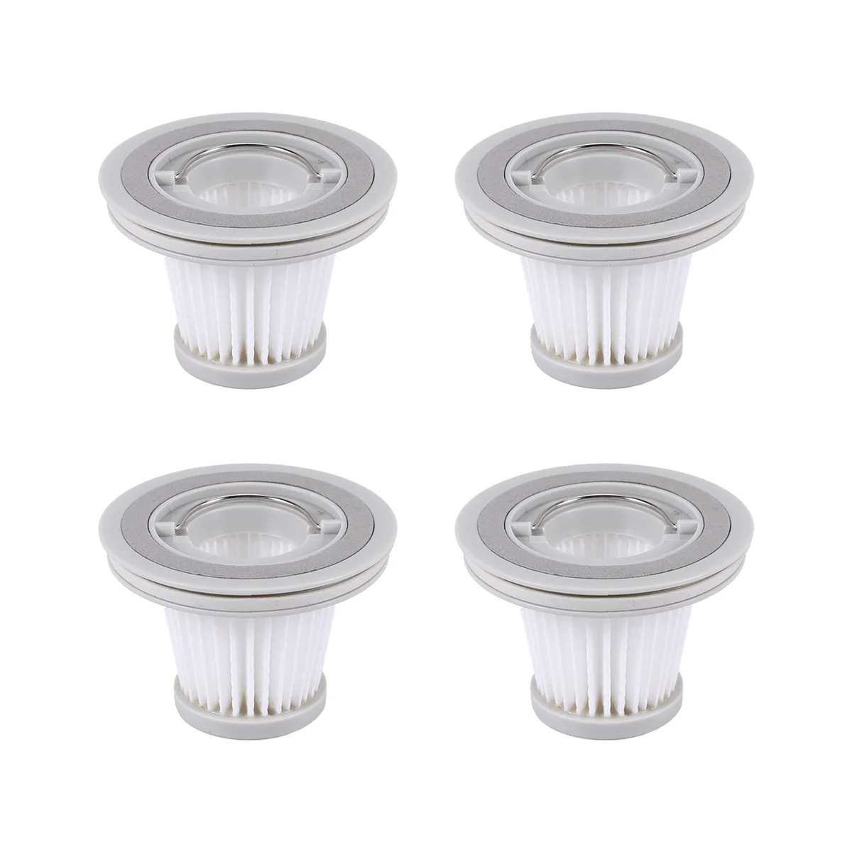 ABRG Anwor HEPA Filter for Xiaomi Vacuum Cleaner Mini Handheld Vacuum Cleaner Hepa Filter for Xiaomi Mijia Handheld Vacuum