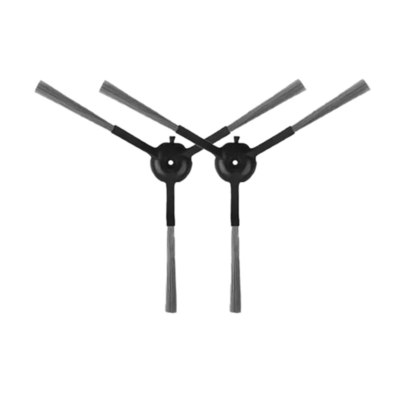 Sikat utama Filter Hepa Aksesori suku cadang pengganti kain pel untuk lactidy Nimble T7 T8