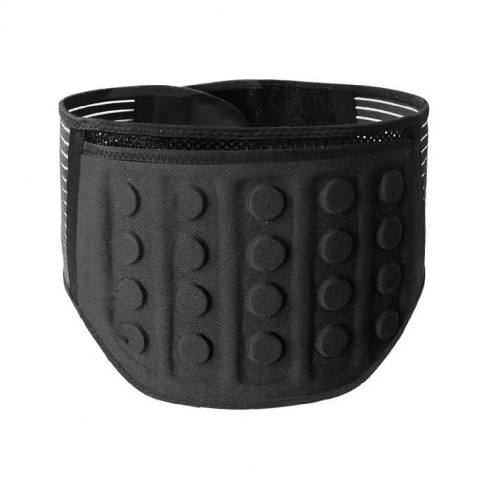 Pain Relief Support Belt Magnetic Therapy Waist Support Belt Self-heating Pain Relief Kidney Care Brace for Lower Back Warmth