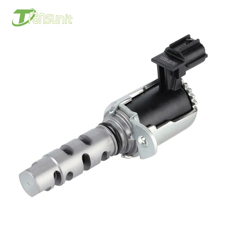 

OEM Variable Valve Timing VVT Solenoid Fit for Toyota Corolla Matrix 15330-22030 1533022030 ZJ01-14-420 ZJ0114420