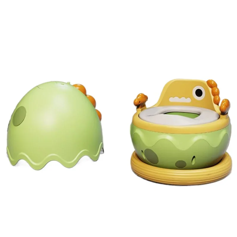 

Children's toilet toilet