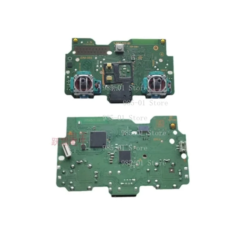 Gamepad Main Board BDM010 BDM020 BDM040 Built-in Rocker Repair Parts