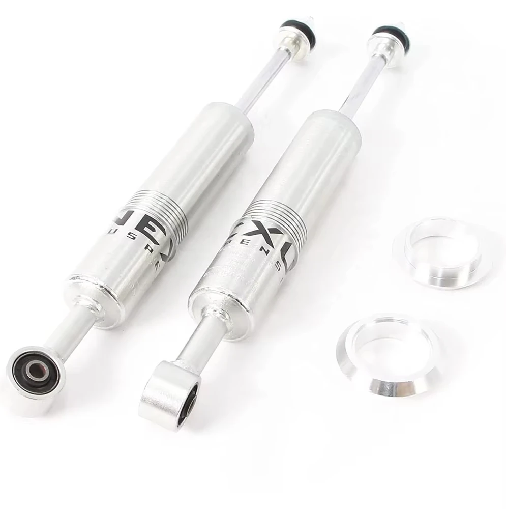 

0-2.5 Inch Lift Front Shock Absorber for Toyota 4Runner 4x4 / 4x2 2010-2022 Shock Strut for Toyota 4Runner SR5 V6 1996-2002