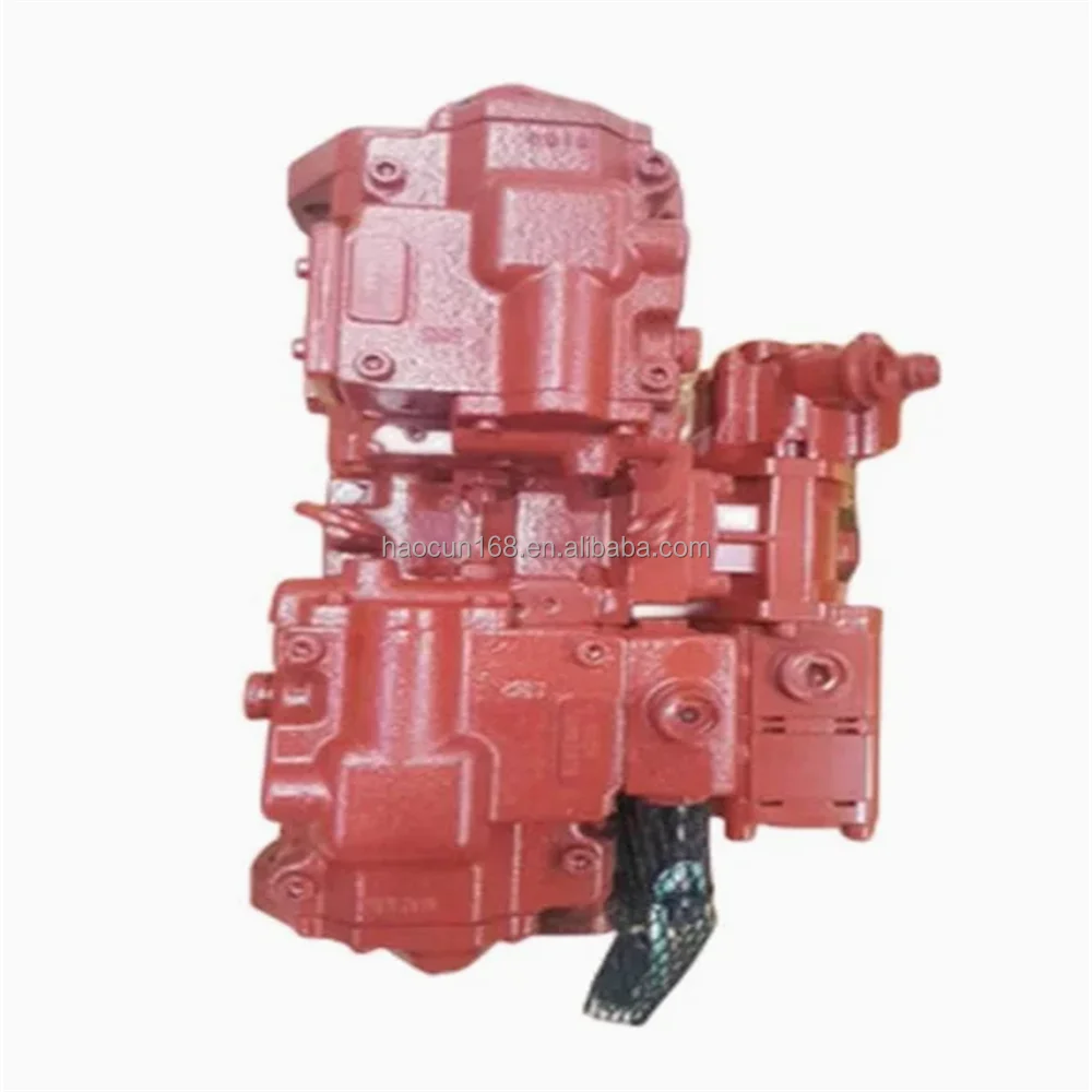 K3V K5V K8V Spare Part Hydraulic Piston China Hydraulic Pump K5V200dph1jhr-9n54-1AV for Excavator Main Pump