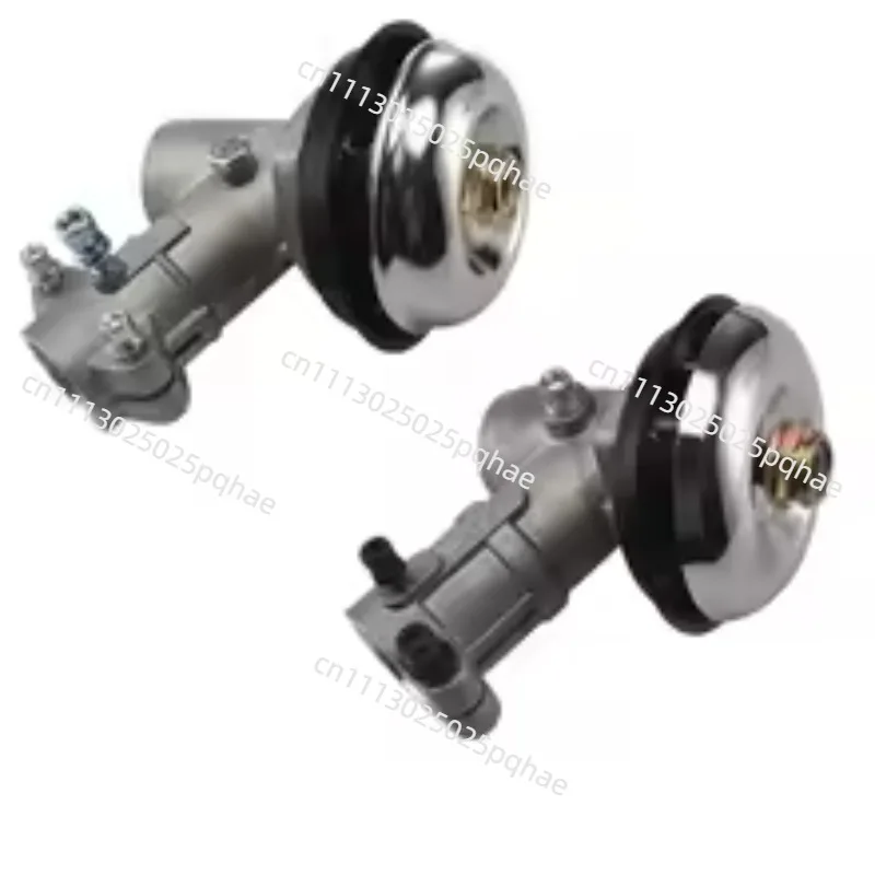 German Grass Cutter Gearbox Assembly – for 2/4-Stroke Brush Cutters (26mm Shaft)