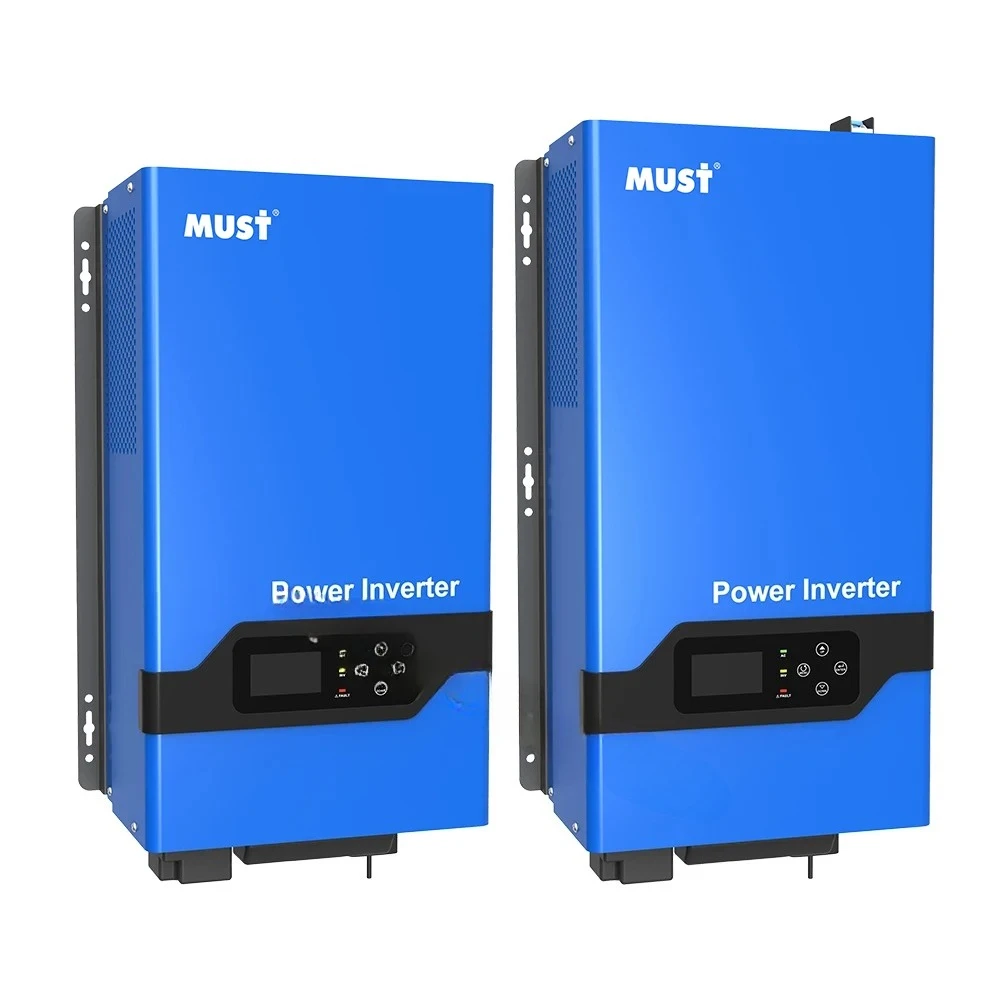Must EP30 LV-1-3K H… - image