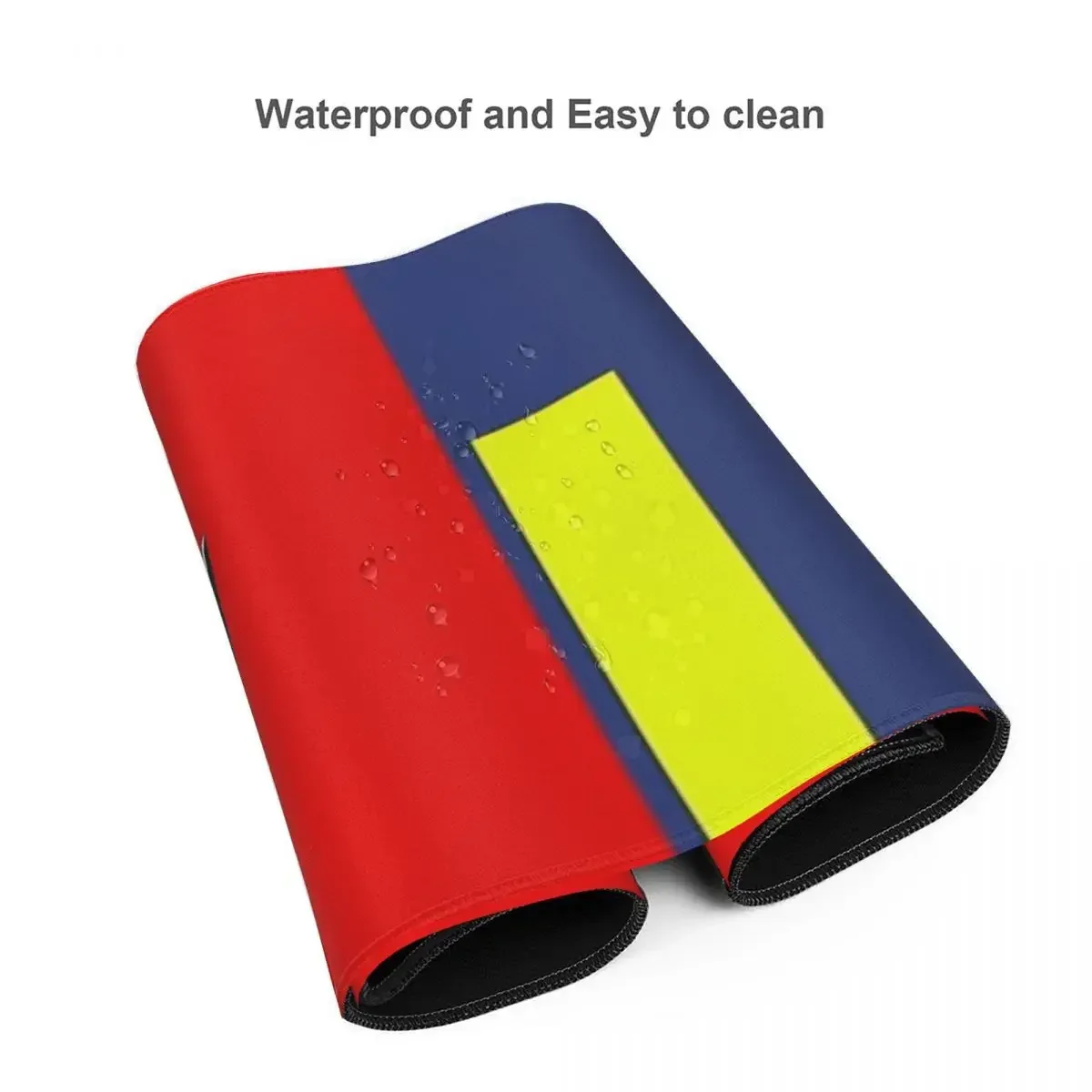 Autobots prime bag grande mouse pad teclado do computador mouse tapete gamer pc portátil tapete de mesa acessórios de escritório tapetes de mesa