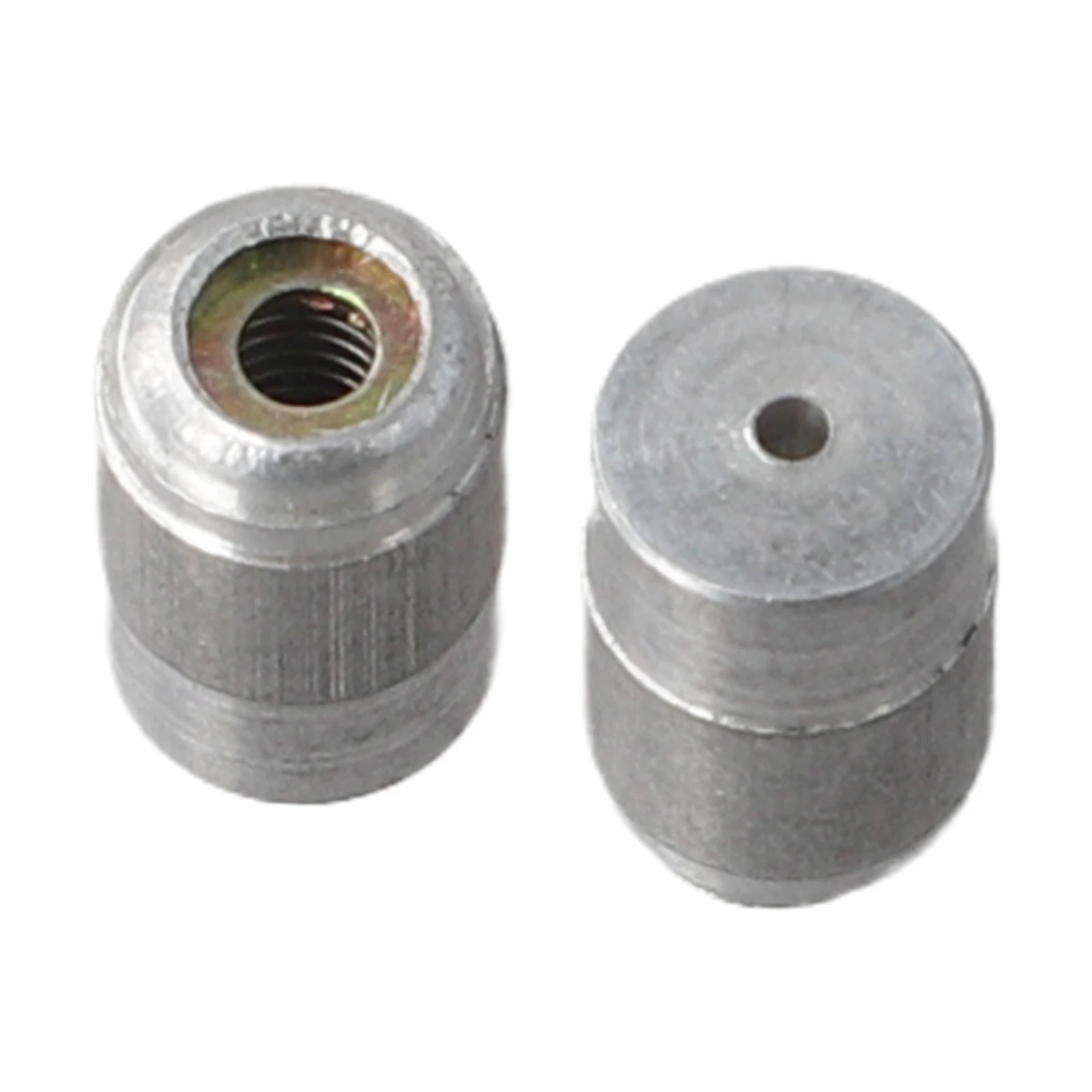 Compatible Chainsaw Parts Chainsaw Vent Valves Outdoor Use Durability Robust Material Construction Versatile Compatibility