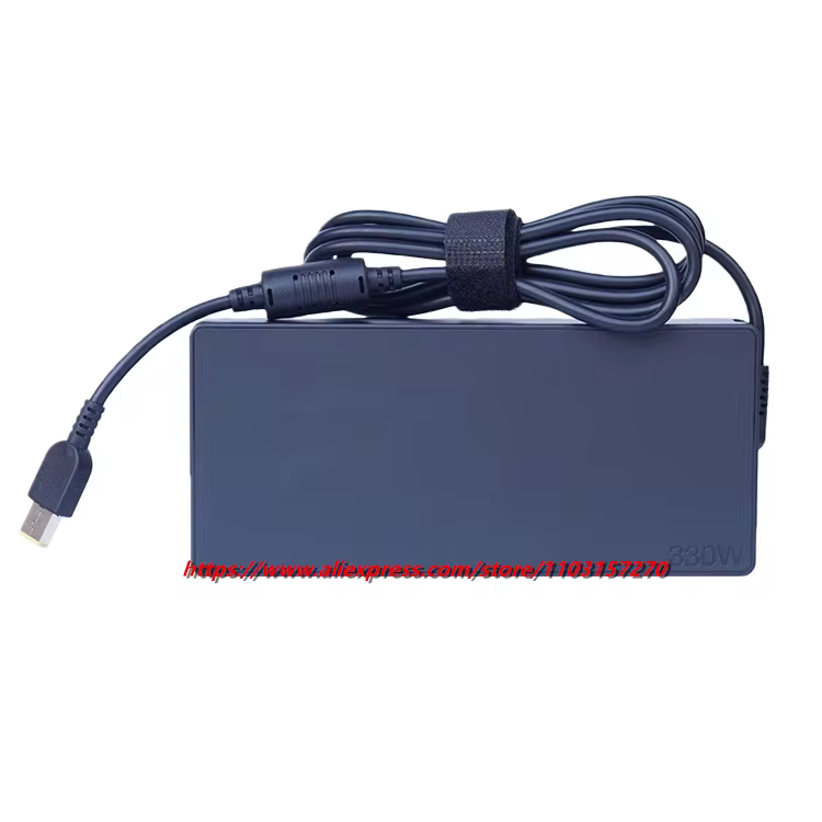 330W 어댑터 이미지 2