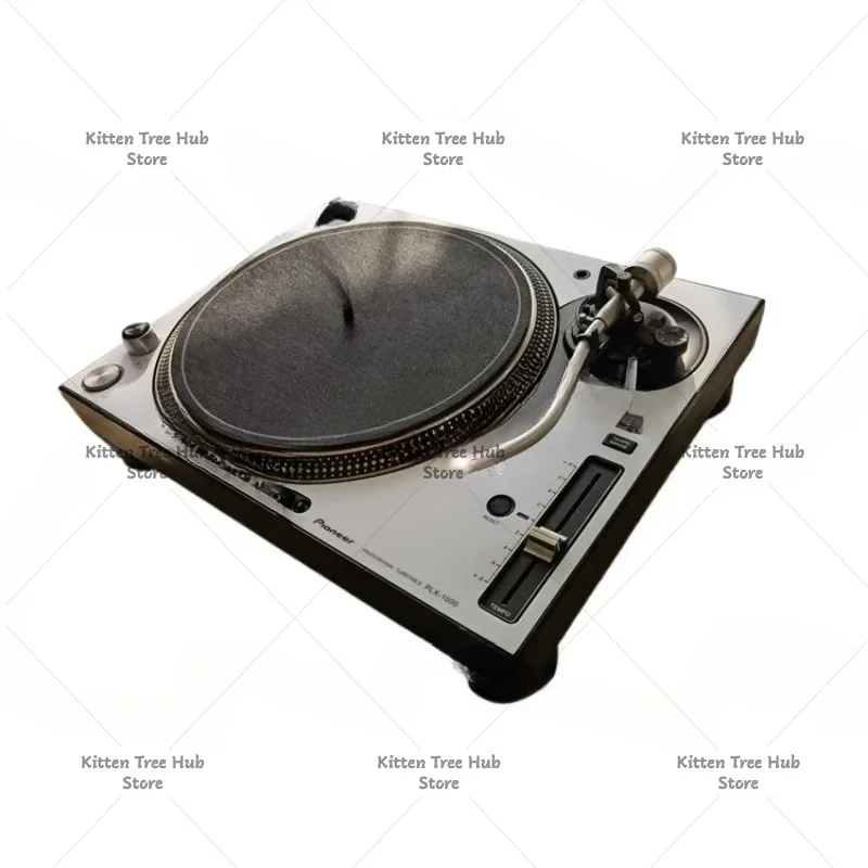 PLX-1000 Vinyl Record Player Waterproof Dustproof Anti Friction Protective Stickers Protective Film There Is No Machine