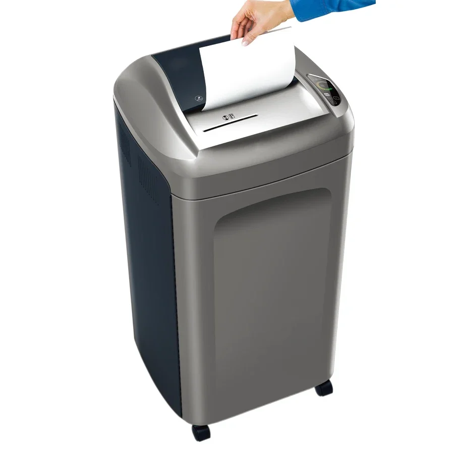 DT-200M/DT-200M+  MICRO CUT 15 - Paper Shredder Micro 评论和价格