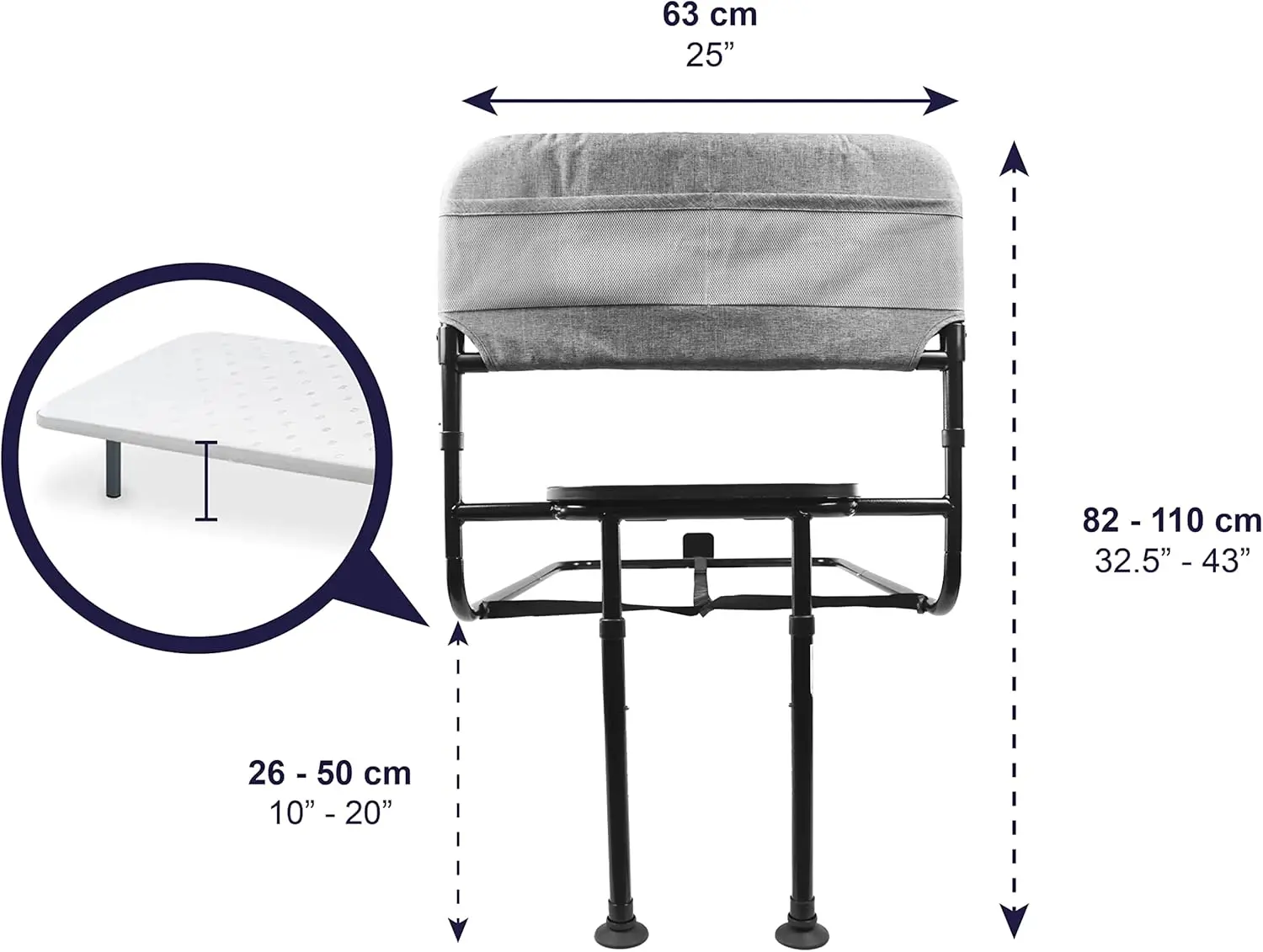 Hochleistungs-Bett gitter für Senioren und ältere Menschen und Menschen, die aus dem Bett fallen (bis zu 320 lbs), verstellbare Bett unterstützung schienen für Senioren,